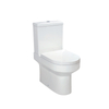 Nuevo diseño Inodoro de cerámica para baño de gravedad montado en el suelo --SD601